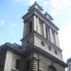 St Mary Woolnoth London
