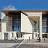 St Paul’s School Science Building London