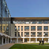 St Paul’s School Science Building London