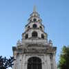 St Mary le Bow London Church