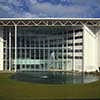 T4 Hilton Hotel Heathrow Airport