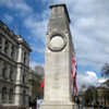 The Cenotaph London