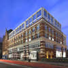 Clerkenwell apart’hotel London Building