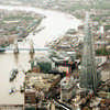 The Shard London Tower