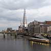 The Shard London Building