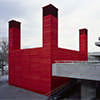 The Shed National Theatre London