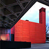 The Shed National Theatre London