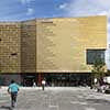 Deptford Lounge - London School Buildings