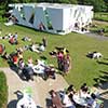 Serpentine Gallery Pavilion