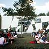 Serpentine Gallery Pavilion