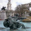 Trafalgar Square London