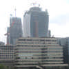 Walkie Talkie building