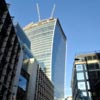 Walkie Talkie Building London