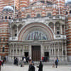 Westminster Cathedral Building