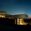 The 747 Wing House - Los Angeles Building Designs