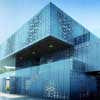 LACMA Resnick Pavilion - Architecture News October 2010