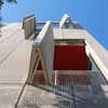 Cherokee Lofts by Brooks + Scarpa Los Angeles Architects