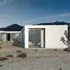 American Desert Houses