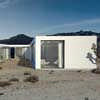 Desert Houses California Building Designs