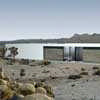 California Desert Houses