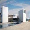 Four Eyes House