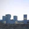 Four Eyes House Coachella Valley California