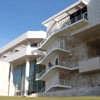 Getty Center building