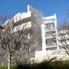 Getty Center building