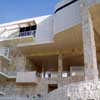 Getty Center Building - American Architecture