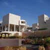 Getty Center building