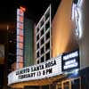 Hollywood Palladium Los Angeles Architecture