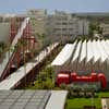 LACMA Resnick Pavilion Los Angeles Architecture