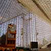 Crystal Cathedral interior