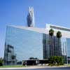 Crystal Cathedral Building