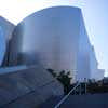 Walt Disney Concert Hall Los Angeles