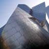 Walt Disney Concert Hall Los Angeles