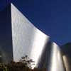 Walt Disney Concert Hall Building