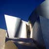 Walt Disney Concert Hall