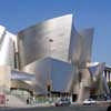 Walt Disney Concert Hall Los Angeles