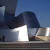 Walt Disney Concert Hall Los Angeles