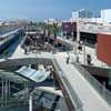 Santa Monica Place Mall LA