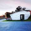 SCI-Arc Caltech Hanwha Solar House