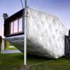 Caltech Hanwha Solar House SCI-Arc Architecture News