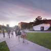 SCI-Arc Caltech Hanwha Solar House