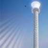 Solar Plant Towers