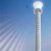 Solar Plant Towers California