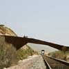 Trestles Bridge California Design