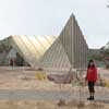 Vasquez Rocks Nature and Interpetive Center