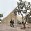 Vasquez Rocks Nature and Interpetive Center