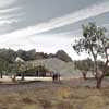 Vasquez Rocks Nature and Interpetive Center